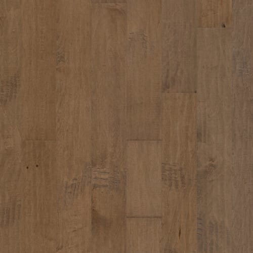 Yukon Maple 5 in Buckskin