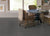 Retroactive 2.0 in Leaden Pattern 6"x12" Tile