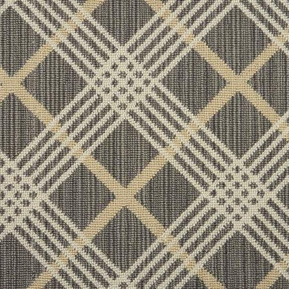 Sands Point Coastal Plaid