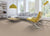 Natural Splendor I in Pine Needle Carpet