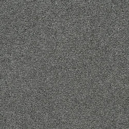 Silver Lining III in Storm Carpet