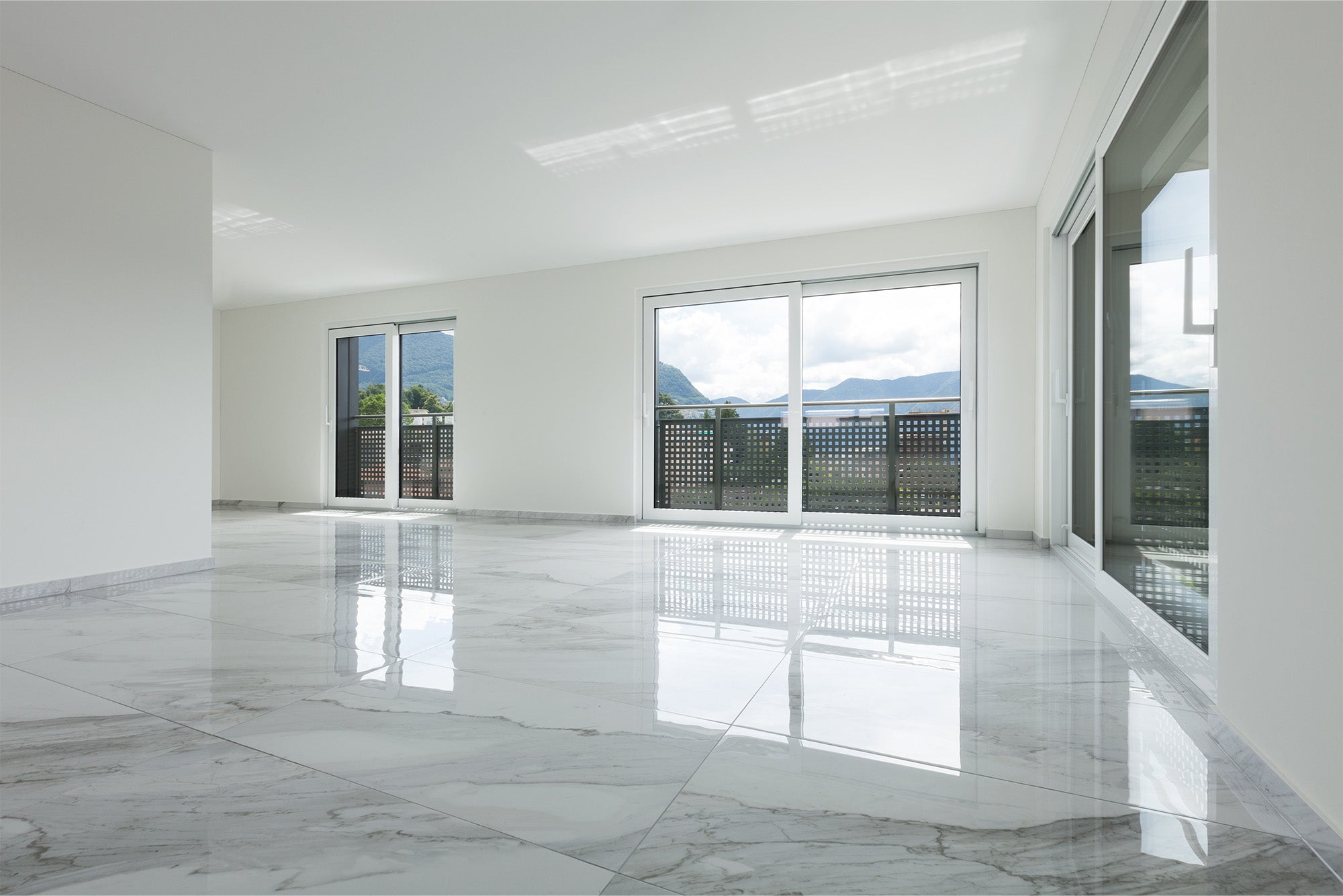 Springfield White Tile Tile Flooring Springfield, MO – Carpet Direct