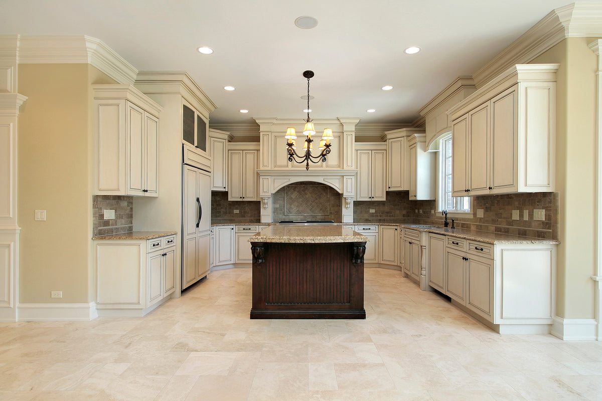 Springfield White Tile Tile Flooring Springfield, MO – Carpet Direct