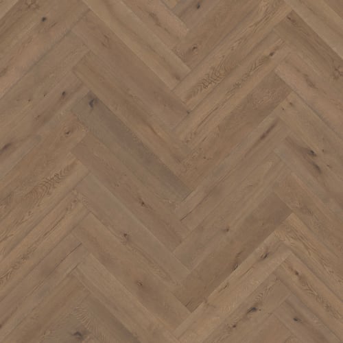 Chateau Accent in Landes Oak