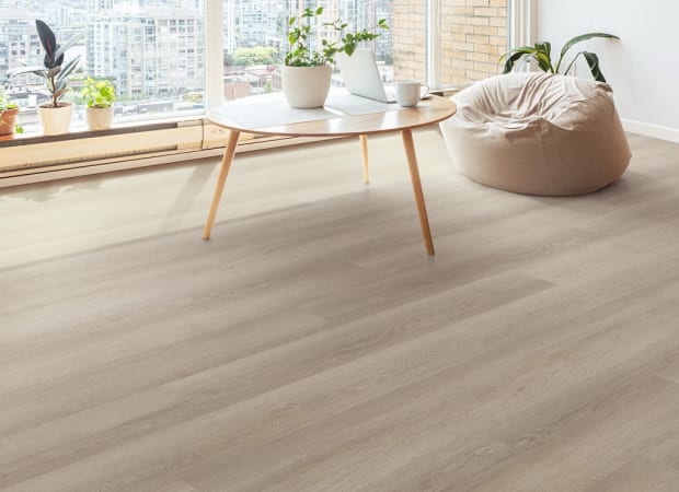 INFINITE 20 in Pampas Luxury Vinyl